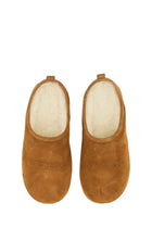 Balenciaga Women's Slipper Shoe Alaska Brown, view 5