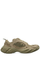 Balenciaga Women's Sneaker Monday Beige