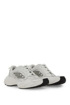 Balenciaga Women's Sneaker Monday White, view 2