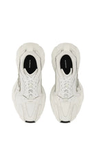 Balenciaga Women's Sneaker Monday White, view 6
