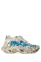 Balenciaga Women's Sneaker Runner White