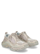 Balenciaga Women's Sneaker Triple White, view 2