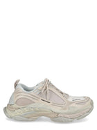 Balenciaga Women's Sneaker Triple White