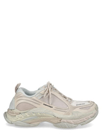 Balenciaga Women's Sneaker Triple White