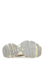 Balenciaga Women's Stapler Sneaker Beige, view 5