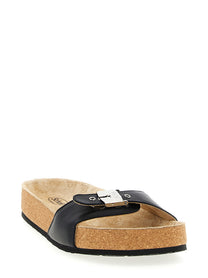 Balenciaga Balenciaga Scholl Sandals Black