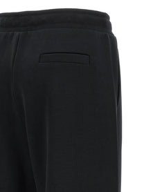 S MAX MARA Bali Drawstring Pants Black