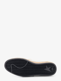 Golden Goose Men's Ball Star Leather Sneakers Black