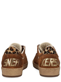 Golden Goose Women's Ball Star Sneaker Multicolor