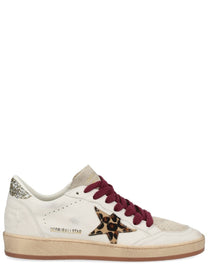 Golden Goose Women's Ball Star Sneaker Multicolor