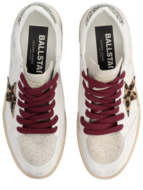 Golden Goose Women's Ball Star Sneaker Multicolor