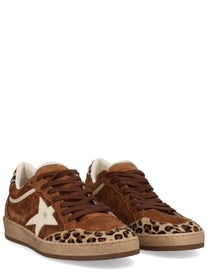 Golden Goose Women's Ball Star Sneaker Multicolor
