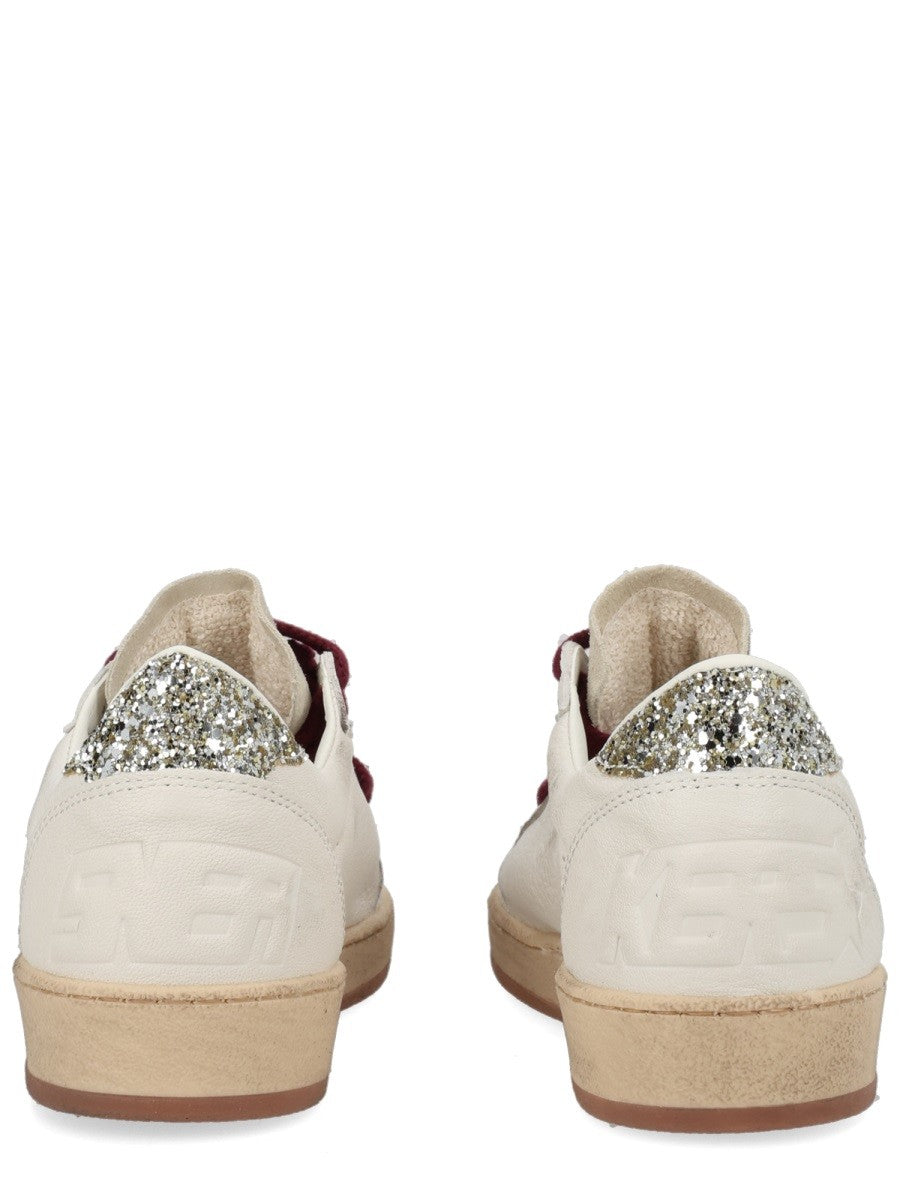 Golden Goose Women's Ball Star Sneaker Multicolor