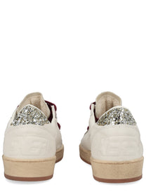 Golden Goose Women's Ball Star Sneaker Multicolor