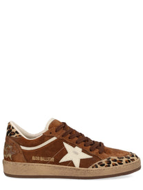 Golden Goose Women's Ball Star Sneaker Multicolor