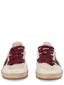 Golden Goose Women's Ball Star Sneaker Multicolor