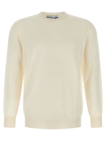 BALLANTYNE - BALLANTYNE - Crewneck sweater - Men’s Knitwear
