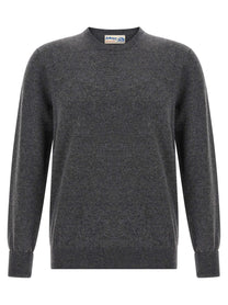 BALLANTYNE - BALLANTYNE - Crewneck sweater - Men’s Knitwear