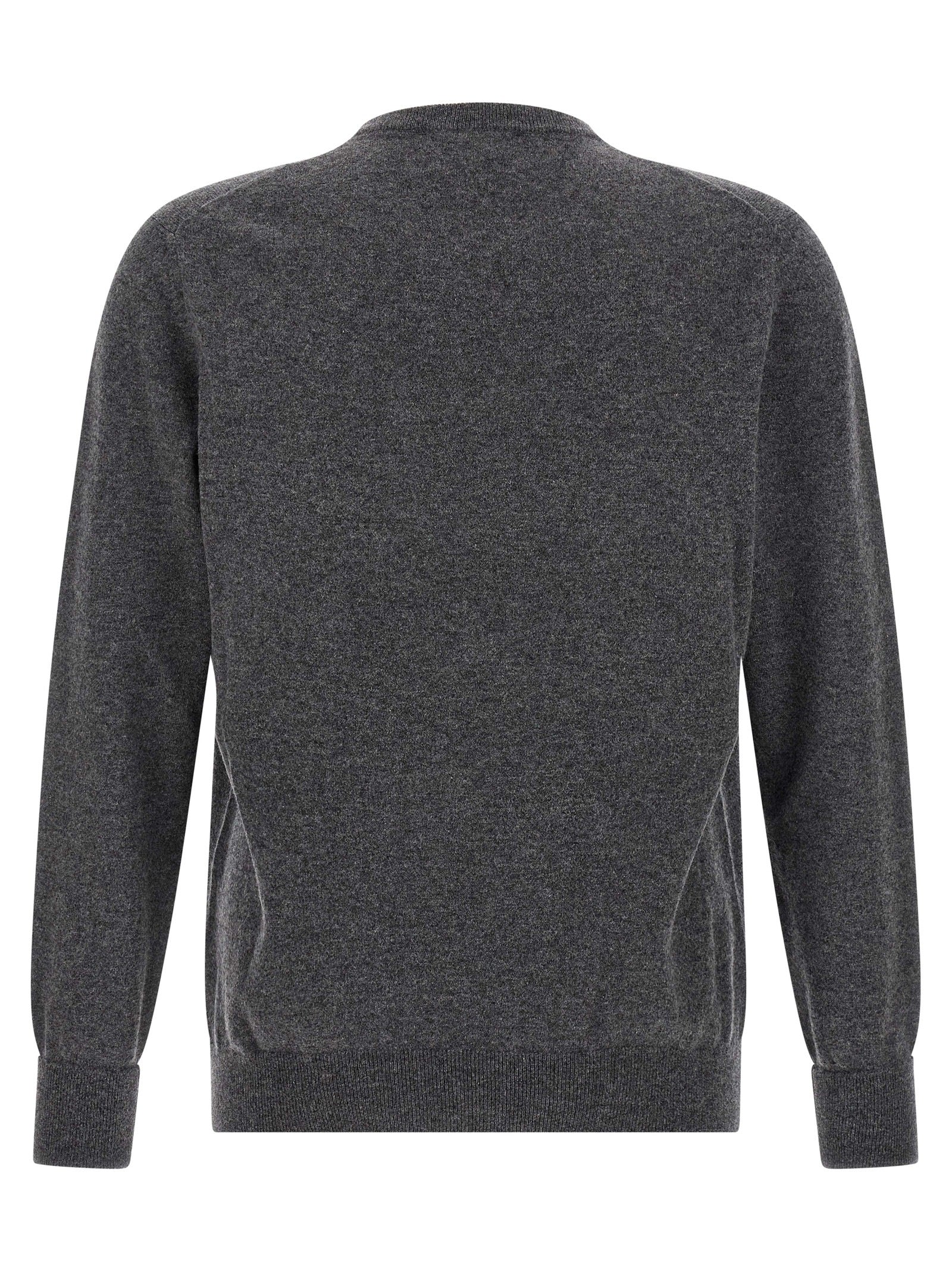 BALLANTYNE - BALLANTYNE - Crewneck sweater - Men’s Knitwear