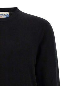 BALLANTYNE - BALLANTYNE - Crewneck sweater - Men’s Knitwear