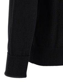 BALLANTYNE - BALLANTYNE - Crewneck sweater - Men’s Knitwear