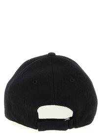 BALLANTYNE - BALLANTYNE - Terry logo cap - Men’s Accessories