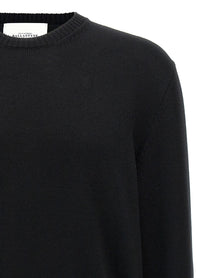BALLANTYNE - BALLANTYNE - Merino sweater - Men’s Knitwear