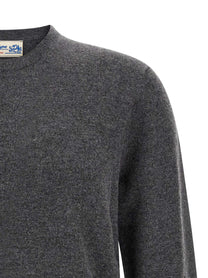 BALLANTYNE - BALLANTYNE - Crewneck sweater - Men’s Knitwear
