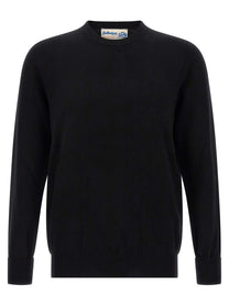 BALLANTYNE - BALLANTYNE - Crewneck sweater - Men’s Knitwear