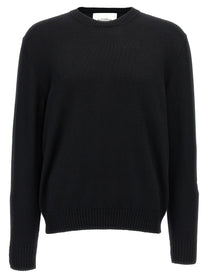 BALLANTYNE - BALLANTYNE - Merino sweater - Men’s Knitwear