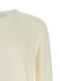 BALLANTYNE - BALLANTYNE - Merino sweater - Men’s Knitwear