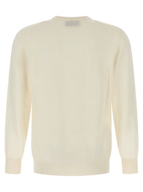 BALLANTYNE - BALLANTYNE - Crewneck sweater - Men’s Knitwear