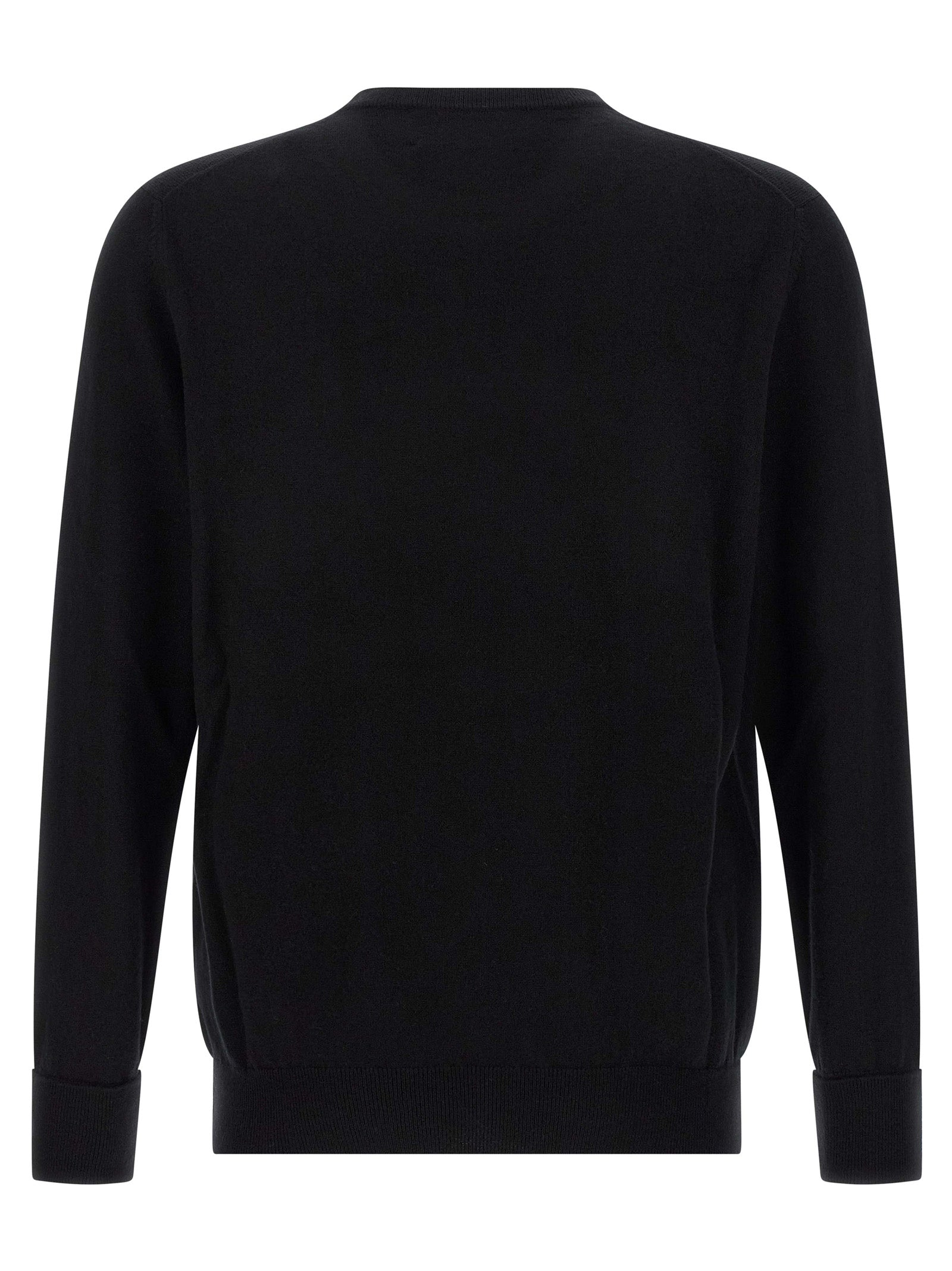 BALLANTYNE - BALLANTYNE - Crewneck sweater - Men’s Knitwear
