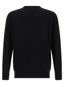 BALLANTYNE - BALLANTYNE - Crewneck sweater - Men’s Knitwear