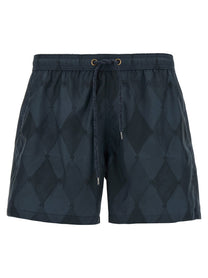 Ballantyne Ballantyne Swimsuit Blue