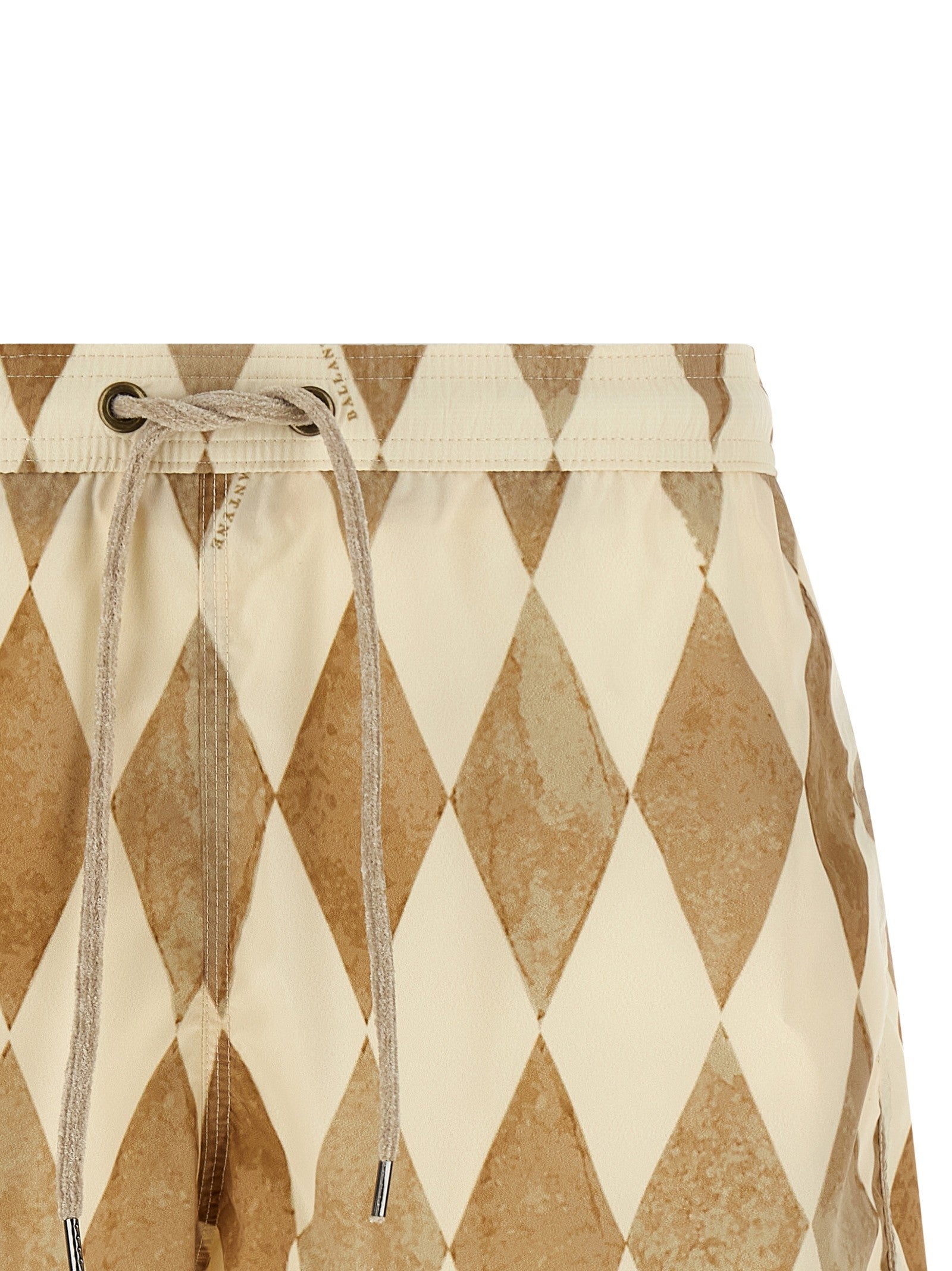 Ballantyne Ballantyne Swimsuit Beige