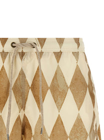 Ballantyne Ballantyne Swimsuit Beige