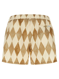 Ballantyne Ballantyne Swimsuit Beige
