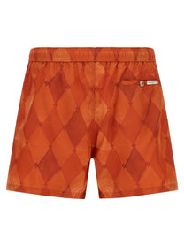 Ballantyne Ballantyne Swimsuit Orange