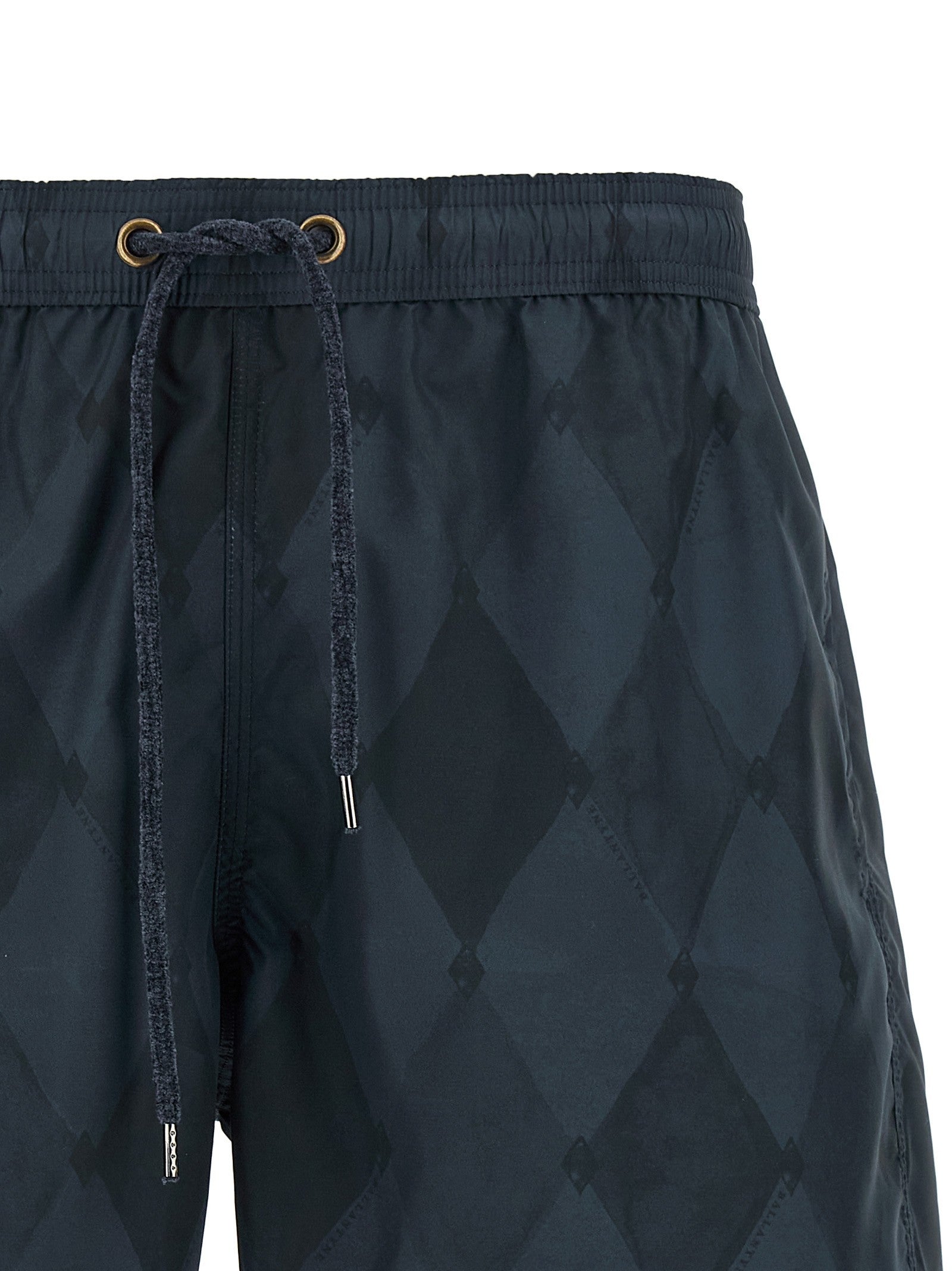 Ballantyne Ballantyne Swimsuit Blue