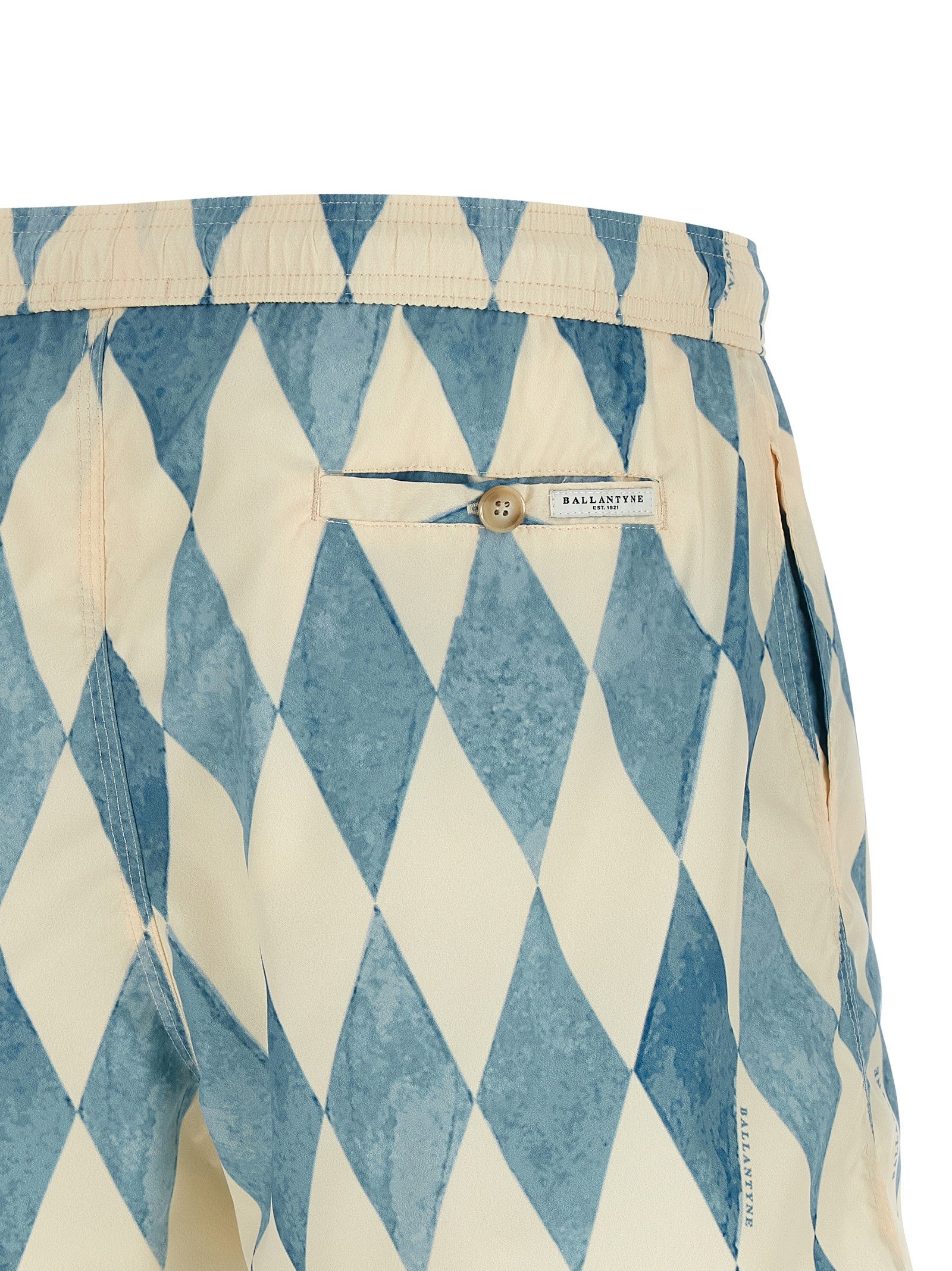 Ballantyne Ballantyne Swimsuit Blue