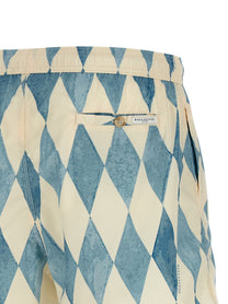 Ballantyne Ballantyne Swimsuit Blue