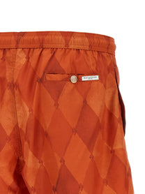 Ballantyne Ballantyne Swimsuit Orange