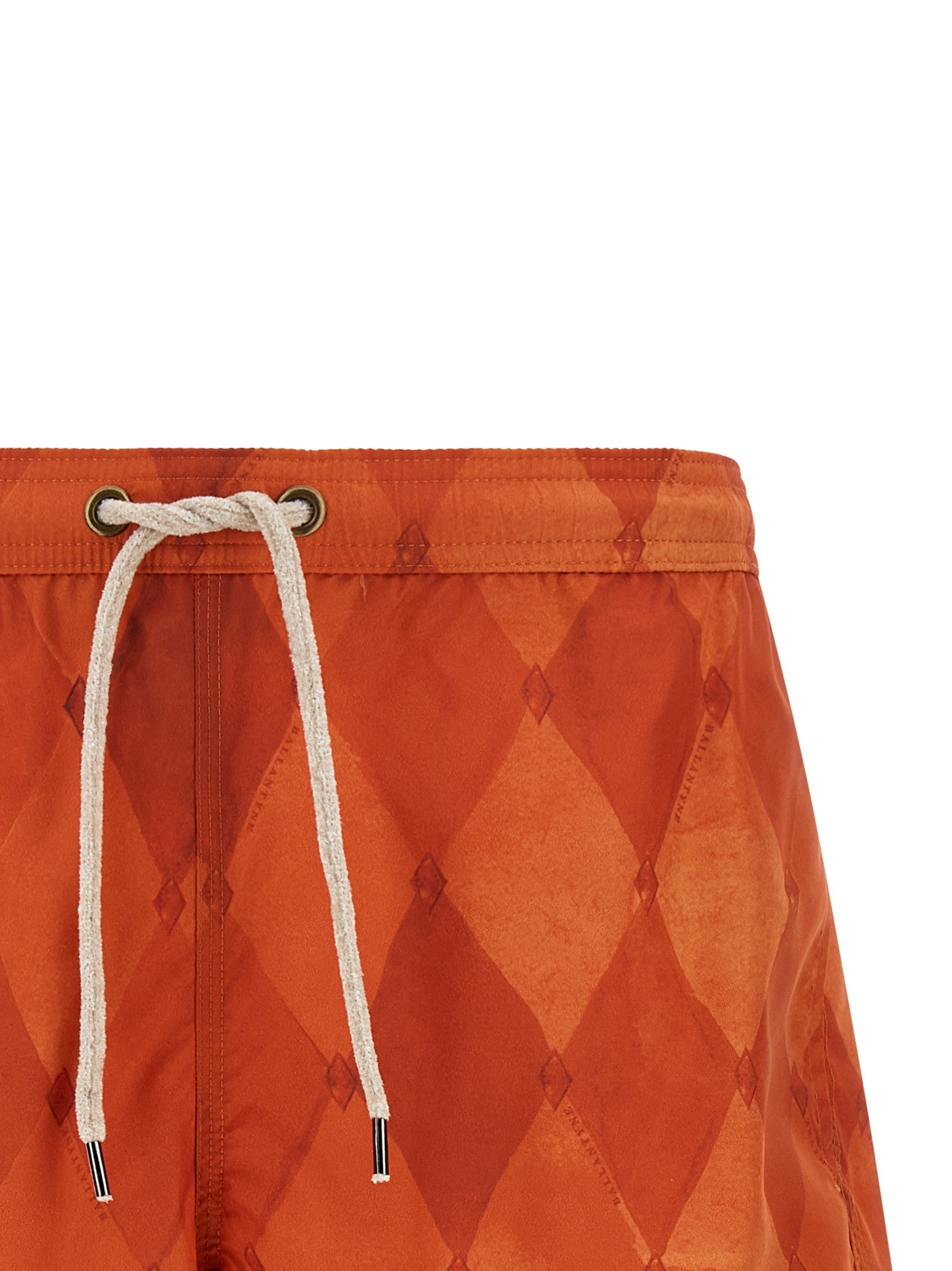 Ballantyne Ballantyne Swimsuit Orange