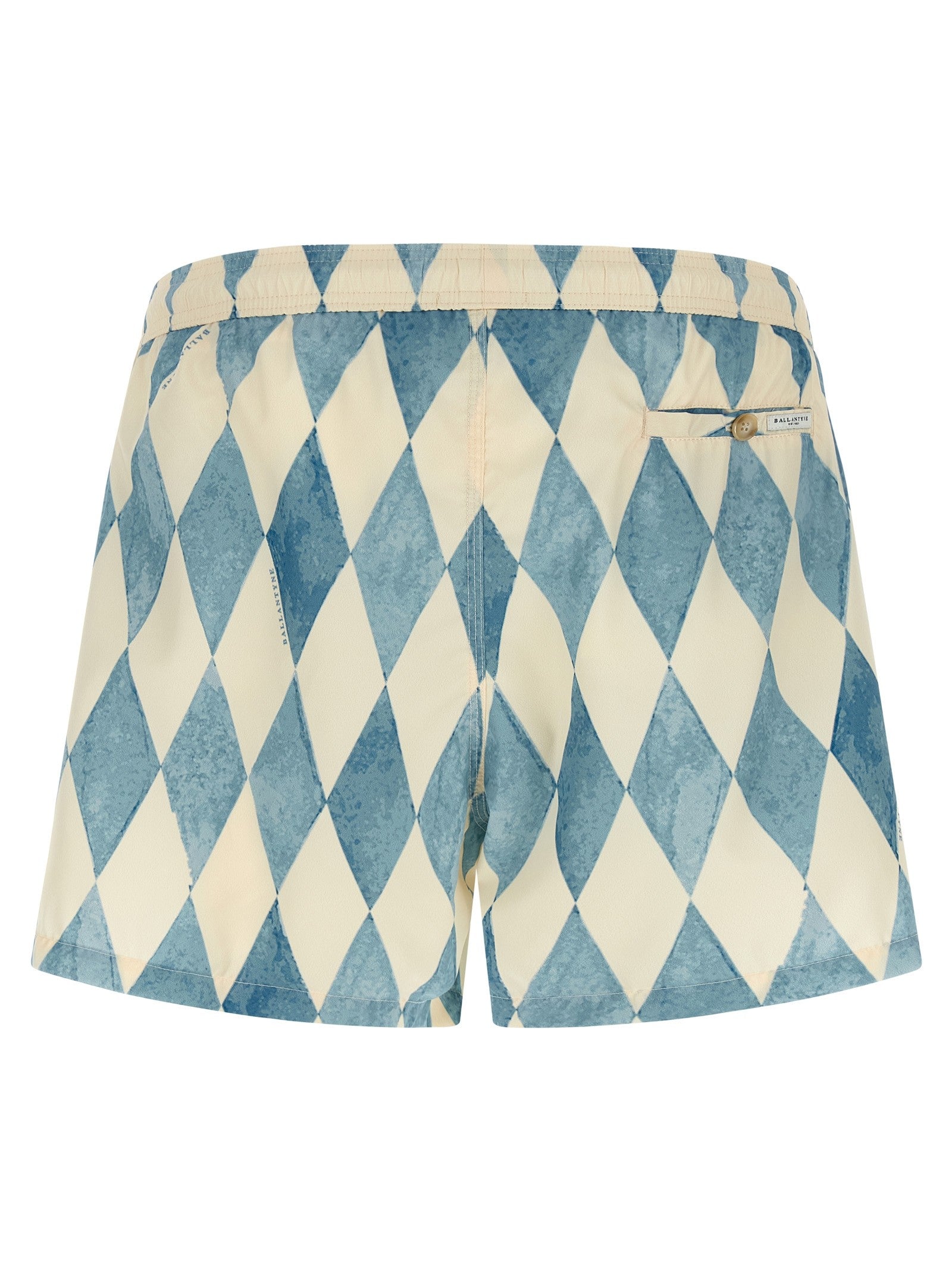 Ballantyne Ballantyne Swimsuit Blue
