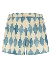 Ballantyne Ballantyne Swimsuit Blue