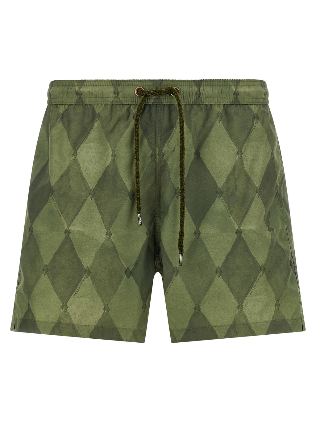 Ballantyne Ballantyne Swimsuit Green