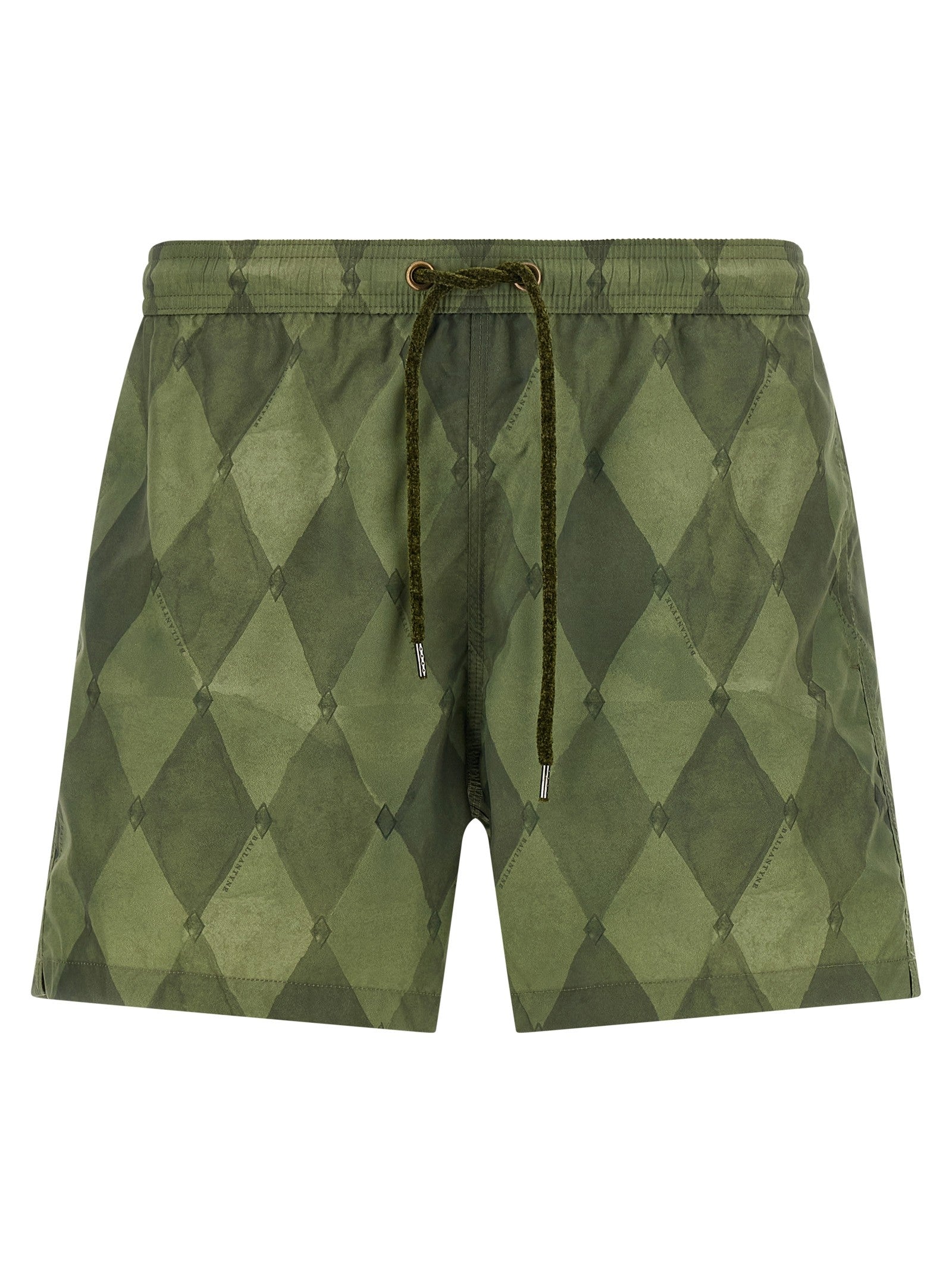 Ballantyne Ballantyne Swimsuit Green