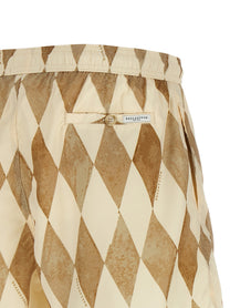 Ballantyne Ballantyne Swimsuit Beige