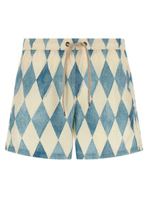 Ballantyne Ballantyne Swimsuit Blue